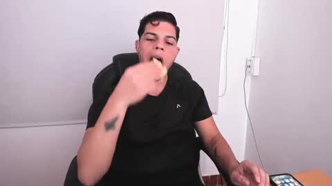 Anndy Hardy online show from January 9, 2025, 1:45 pm