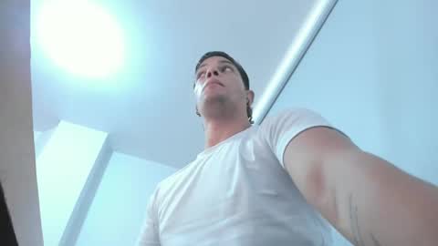 Anndy Hardy online show from January 11, 2025, 5:51 pm