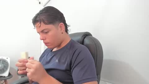 Anndy Hardy online show from January 13, 2025, 1:17 pm