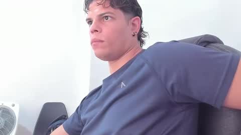 Anndy Hardy online show from January 13, 2025, 4:19 pm