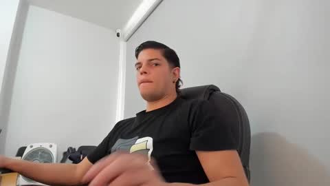 Anndy Hardy online show from January 17, 2025, 3:00 pm