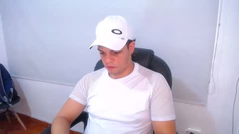 Anndy Hardy online show from January 31, 2025, 2:49 pm