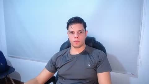 Anndy Hardy online show from February 1, 2025, 12:16 pm