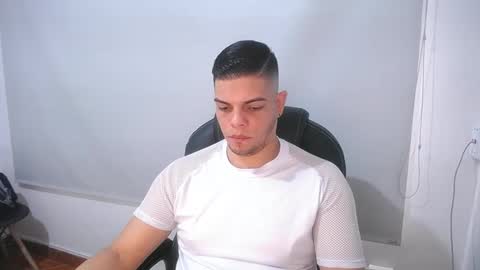 Anndy Hardy online show from February 21, 2025, 12:39 pm