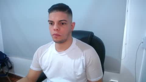 Anndy Hardy online show from February 21, 2025, 4:16 pm