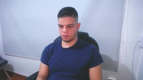 Anndy Hardy online show from February 22, 2025, 12:08 pm