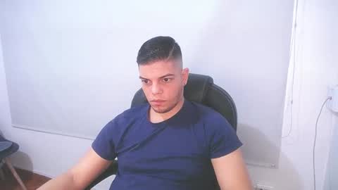 Anndy Hardy online show from February 22, 2025, 3:14 pm