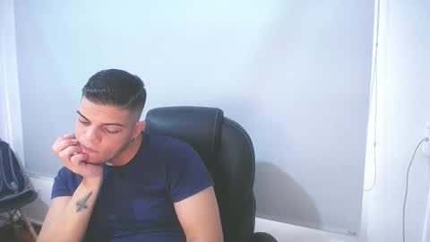 Anndy Hardy online show from February 22, 2025, 6:19 pm