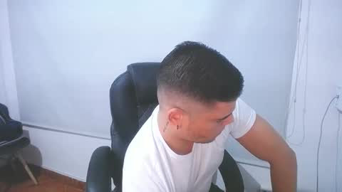 Anndy Hardy online show from February 24, 2025, 12:59 pm