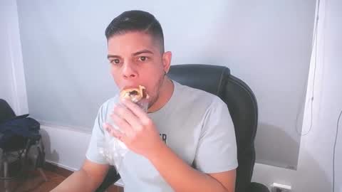 Anndy Hardy online show from February 25, 2025, 3:27 pm