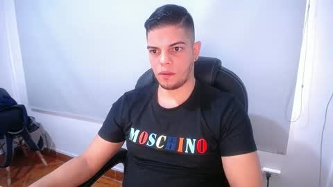 Anndy Hardy online show from February 26, 2025, 12:25 pm