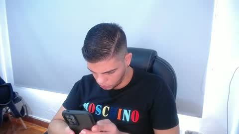 Anndy Hardy online show from February 26, 2025, 3:30 pm