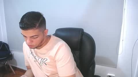 Anndy Hardy online show from February 27, 2025, 3:15 pm