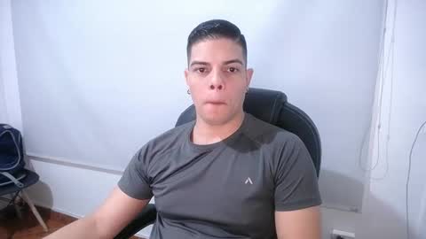 Anndy Hardy online show from February 28, 2025, 12:20 pm