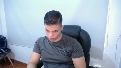 Anndy Hardy online show from February 28, 2025, 3:26 pm