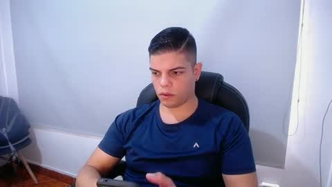 Anndy Hardy online show from March 1, 2025, 12:56 pm