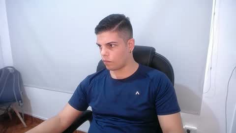 Anndy Hardy online show from March 1, 2025, 4:00 pm