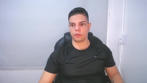 Anndy Hardy online show from March 3, 2025, 12:16 pm