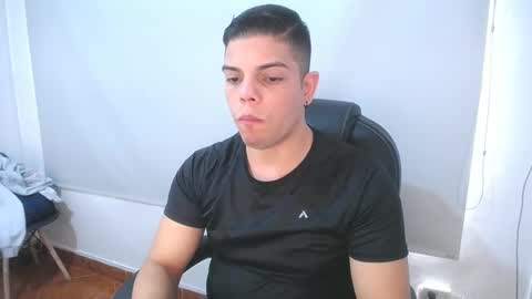 Anndy Hardy online show from March 3, 2025, 3:20 pm