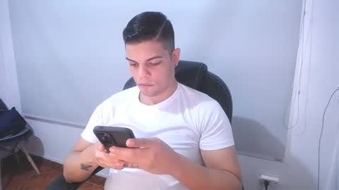 Anndy Hardy online show from March 4, 2025, 12:22 pm