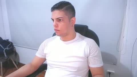 Anndy Hardy online show from March 5, 2025, 12:11 pm