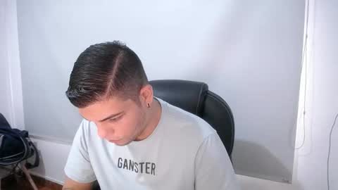 Anndy Hardy online show from March 7, 2025, 6:33 pm