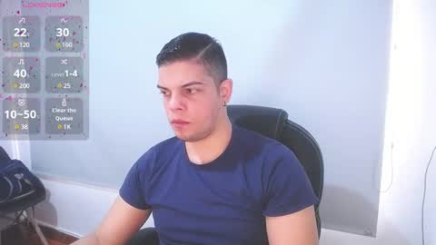 Anndy Hardy online show from March 8, 2025, 12:20 pm