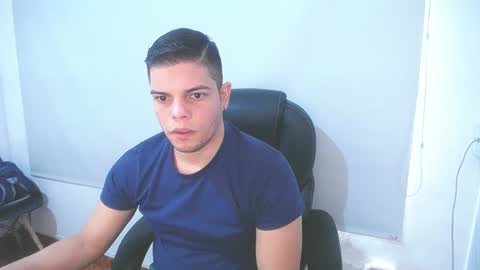 Anndy Hardy online show from March 8, 2025, 3:24 pm