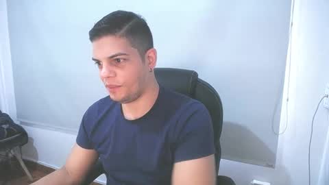 Anndy Hardy online show from March 8, 2025, 6:26 pm