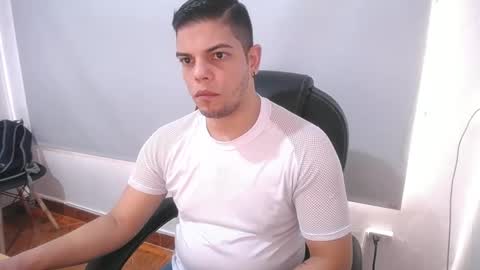 Anndy Hardy online show from March 11, 2025, 12:50 pm