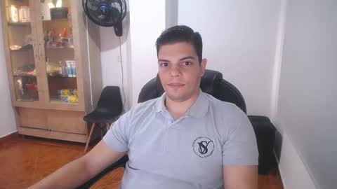 Anndy Hardy online show from September 8, 2025, 8:19 pm