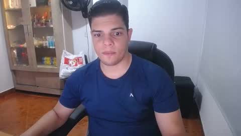 Anndy Hardy online show from September 9, 2025, 9:58 pm