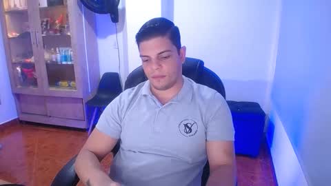 Anndy Hardy online show from September 11, 2025, 9:15 pm