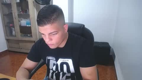 Anndy Hardy online show from September 15, 2025, 10:32 pm