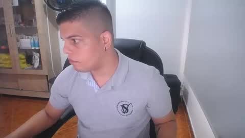 Anndy Hardy online show from September 17, 2025, 8:32 pm