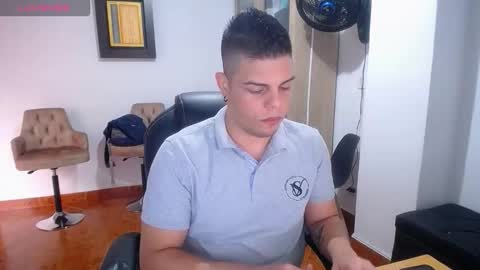 Anndy Hardy online show from September 19, 2025, 9:37 pm