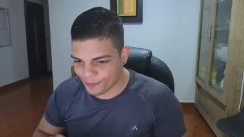 Anndy Hardy online show from September 25, 2025, 10:24 pm