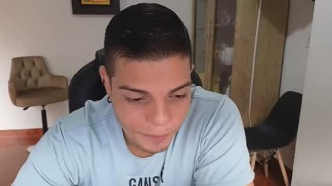 Anndy Hardy online show from September 29, 2025, 9:30 pm