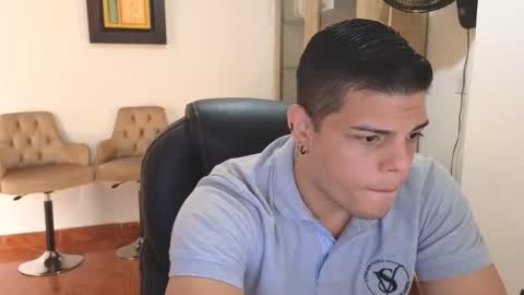 Anndy Hardy online show from October 6, 2025, 8:06 pm