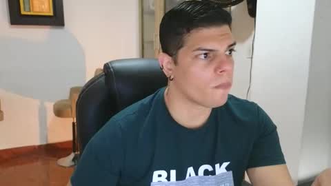 Anndy Hardy online show from November 11, 2025, 8:20 pm