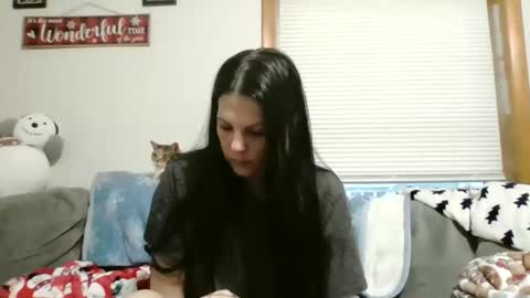 anne online show from November 19, 2025, 1:11 pm