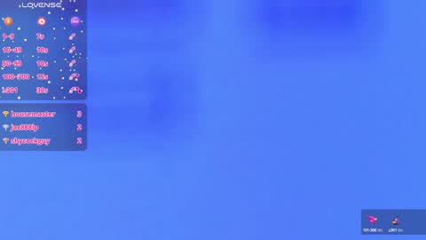 Snapshot of anne_bloom_ chatting on December 1, 2024, 10:32 pm Anne online show from December 1, 2024, 10:32 pm