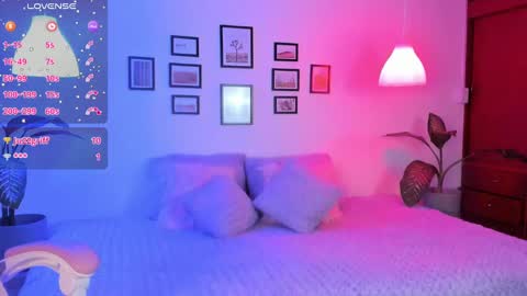 Snapshot of anne_bloom_ chatting on December 12, 2024, 7:26 pm Anne online show from December 12, 2024, 7:26 pm