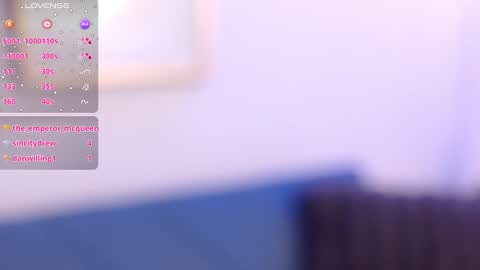 Snapshot of anne_bloom_ chatting on January 23, 2025, 10:22 pm Anne online show from January 23, 2025, 10:22 pm