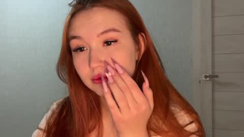 Snapshot of anne_blossomm chatting on January 17, 2026, 12:21 pm anne_blossomm online show from January 17, 2026, 12:21 pm