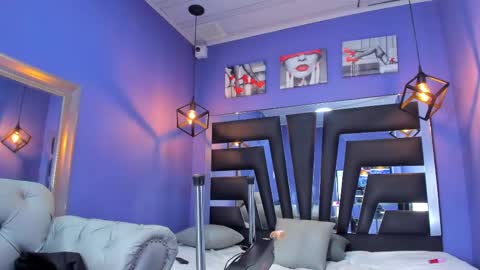 Snapshot of anne_brown1 chatting on October 14, 2025, 7:58 pm Anne online show from October 14, 2025, 7:58 pm