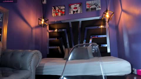 Snapshot of anne_brown1 chatting on November 11, 2025, 5:35 pm Anne online show from November 11, 2025, 5:35 pm