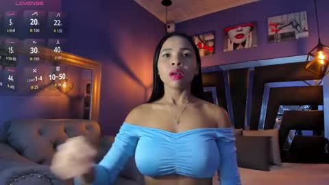 Snapshot of anne_brown1 chatting on November 29, 2025, 4:21 pm Anne online show from November 29, 2025, 4:21 pm