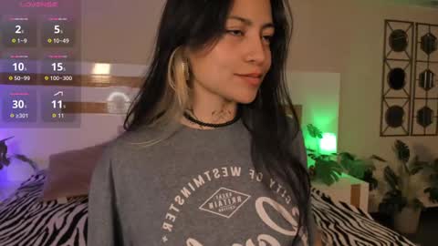 anne_cherrydh online show from September 28, 2025, 7:25 am