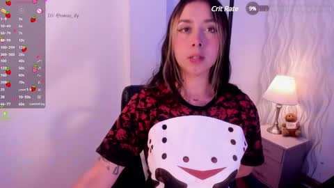   online show from December 13, 2024, 10:45 pm